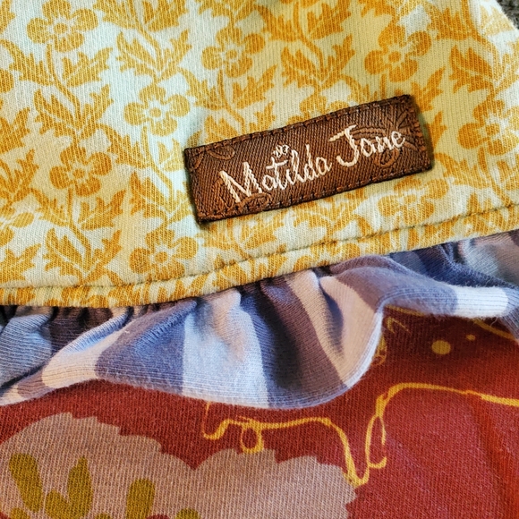 MATILDA JANE SKIRT - Picture 2 of 4